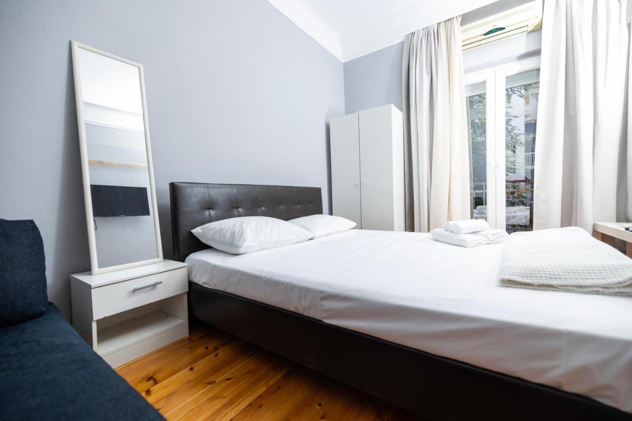 Delmare 4Spot En Suite Thessaloníki Exteriör bild