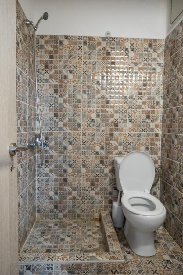 Delmare 4Spot En Suite Thessaloníki Exteriör bild