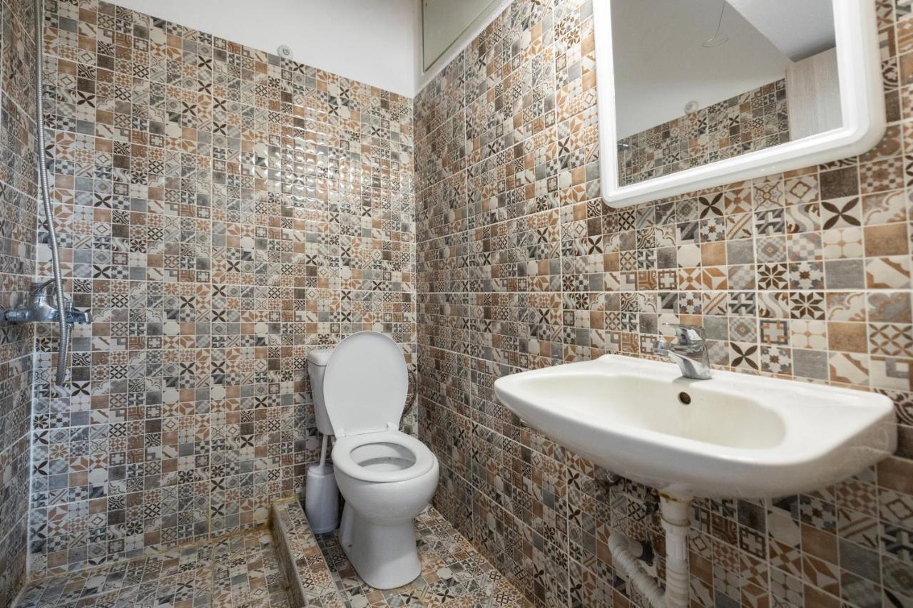 Delmare 4Spot En Suite Thessaloníki Exteriör bild
